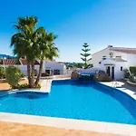 Holiday Home Marianne By Interhome