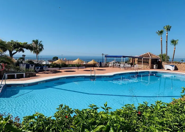 Holiday Home Marianne By Interhome