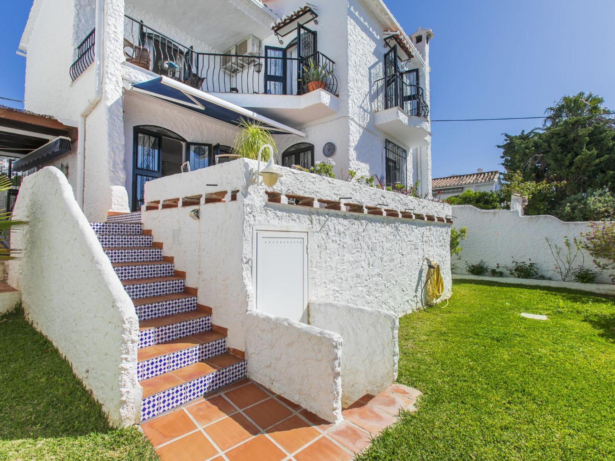 Marianne By Interhome * Nerja
