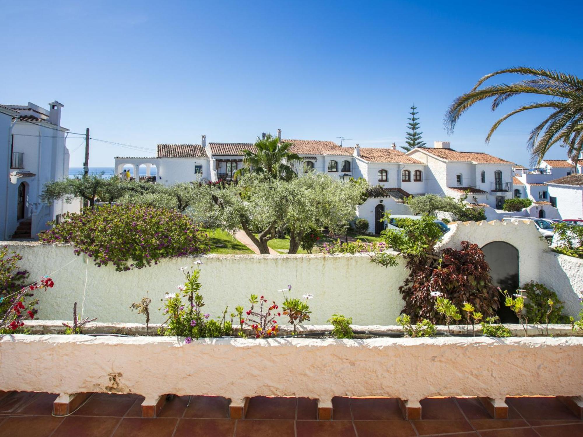 Marianne By Interhome Semesterbostad Nerja