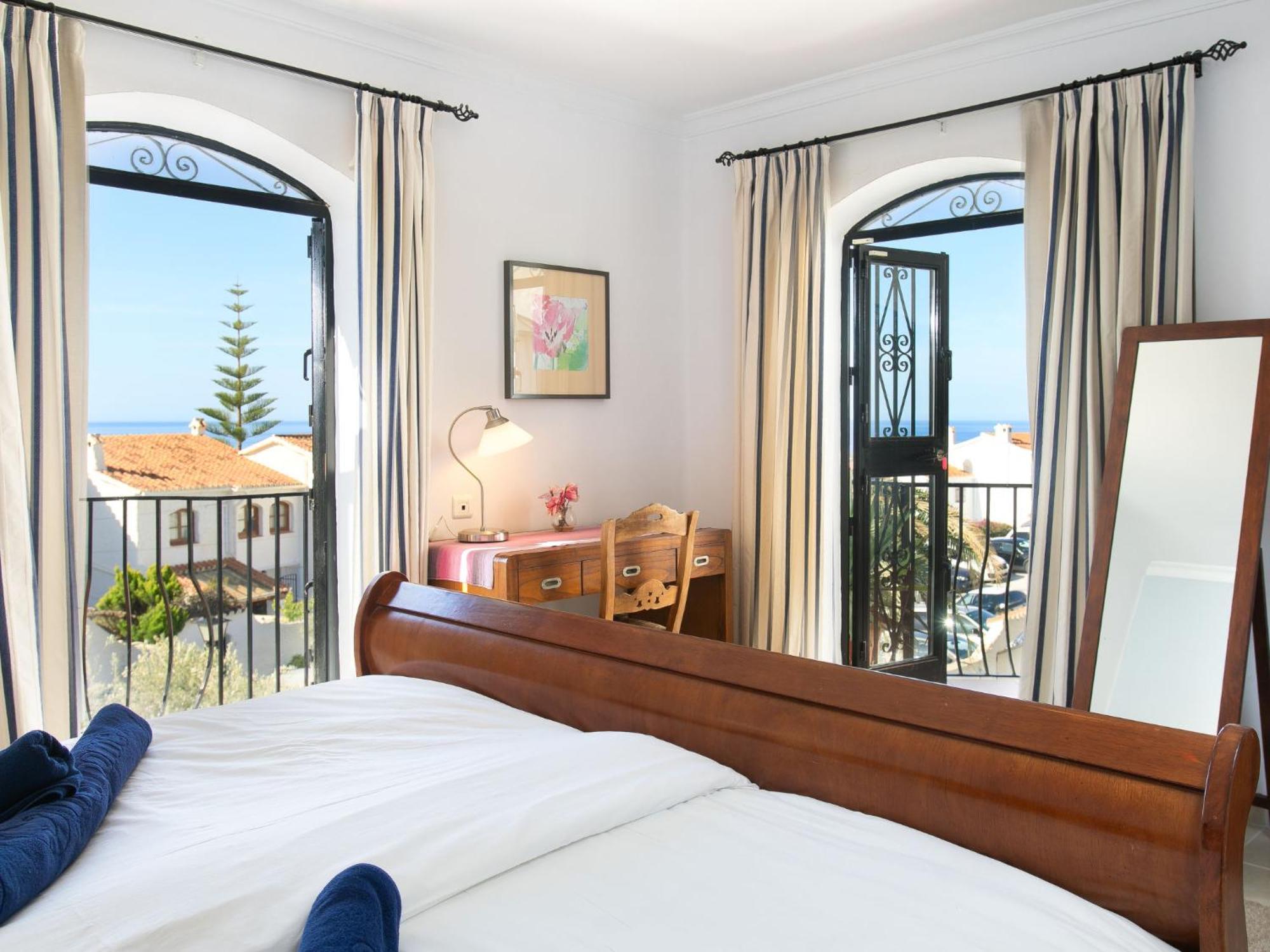 Semesterbostad Marianne By Interhome Nerja