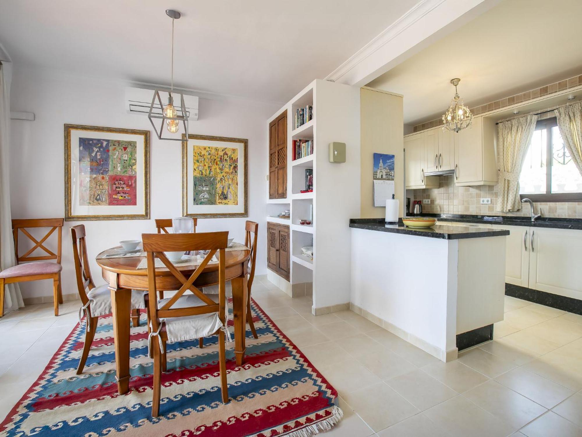 Marianne By Interhome * Nerja