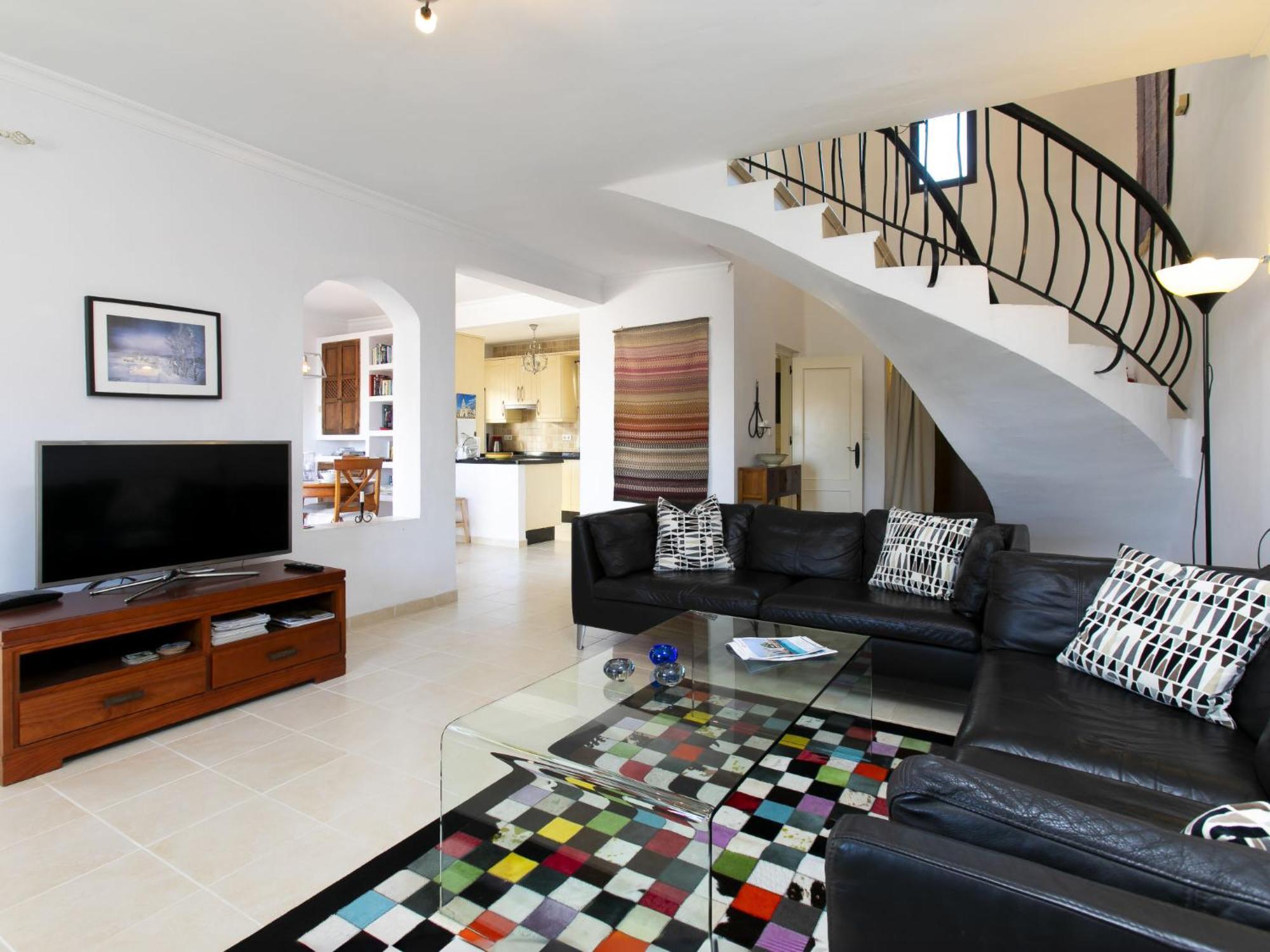 Semesterbostad Marianne By Interhome *