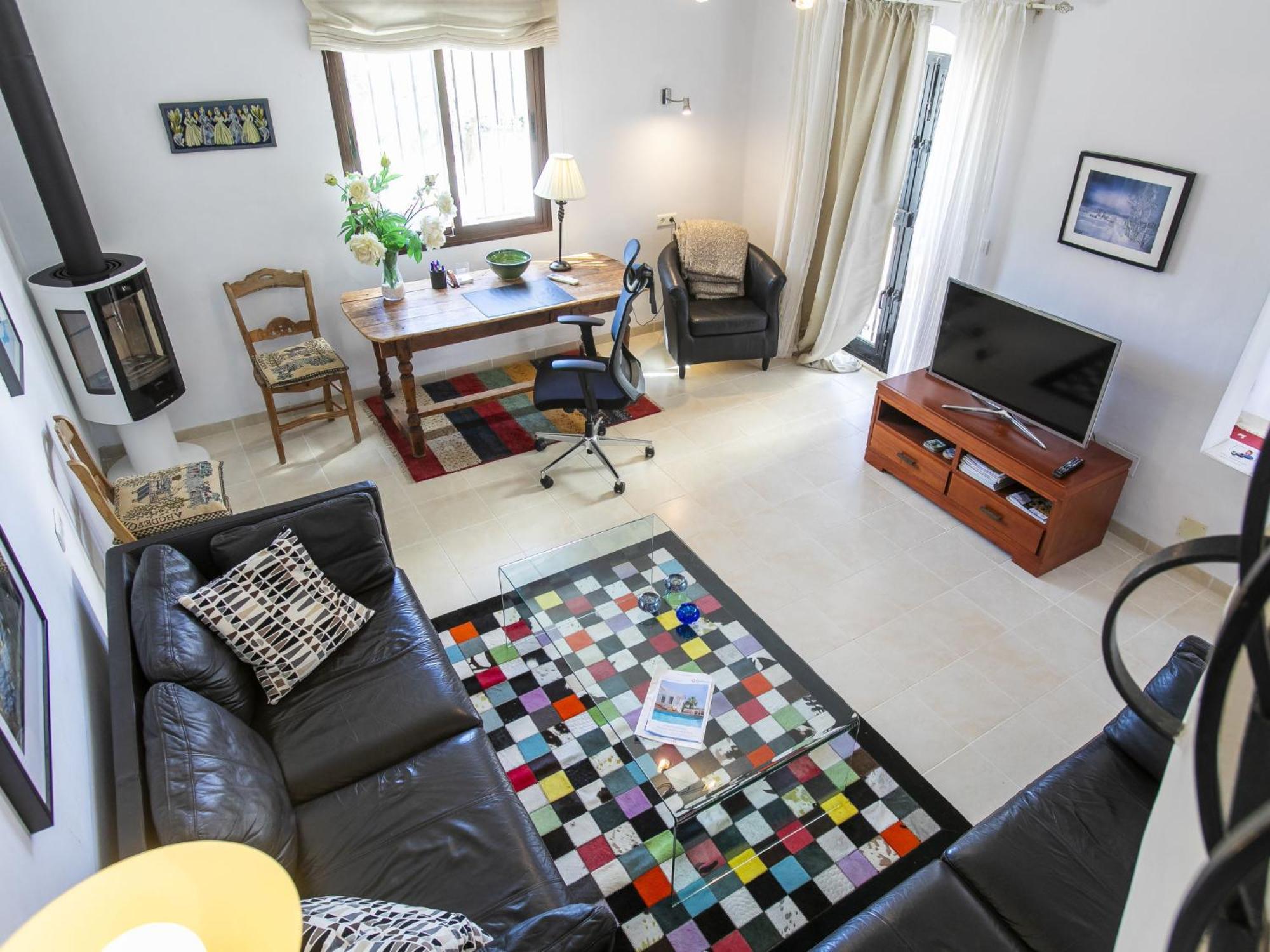 Semesterbostad Marianne By Interhome