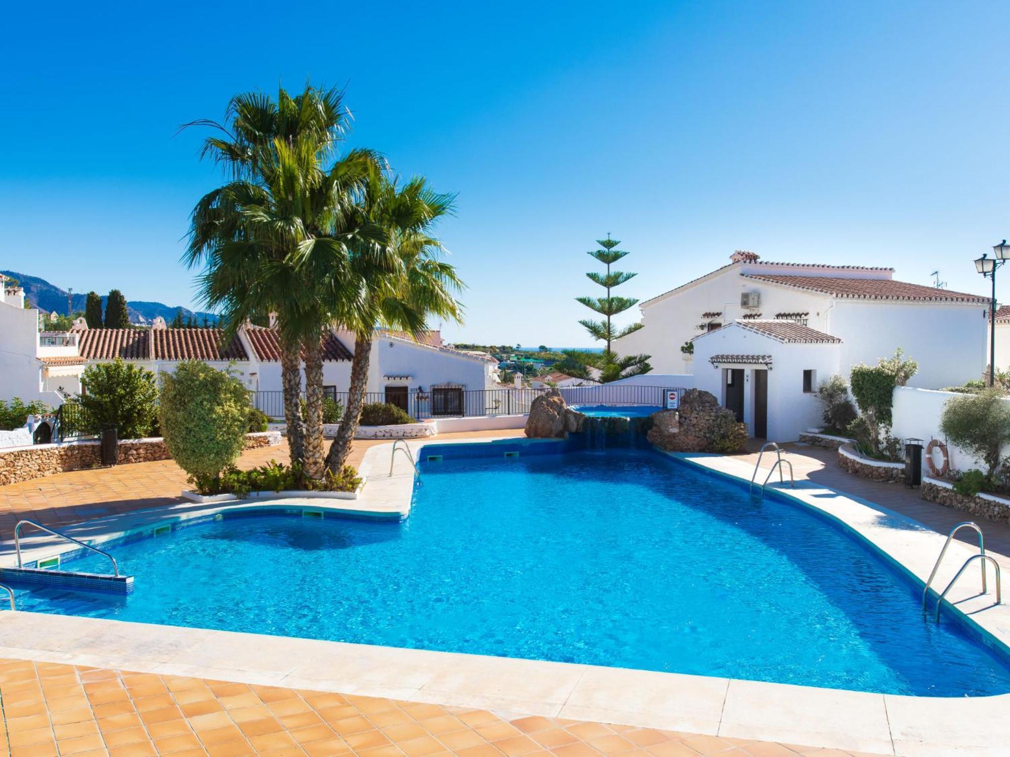 Marianne By Interhome * Nerja
