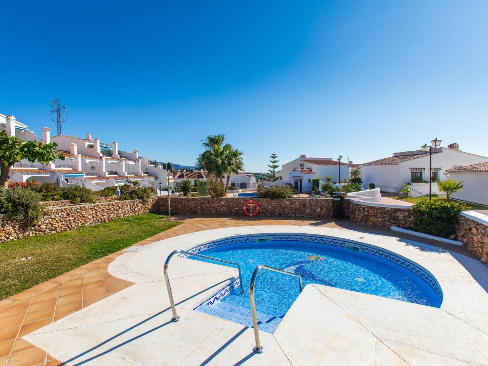 Marianne By Interhome Semesterbostad Nerja