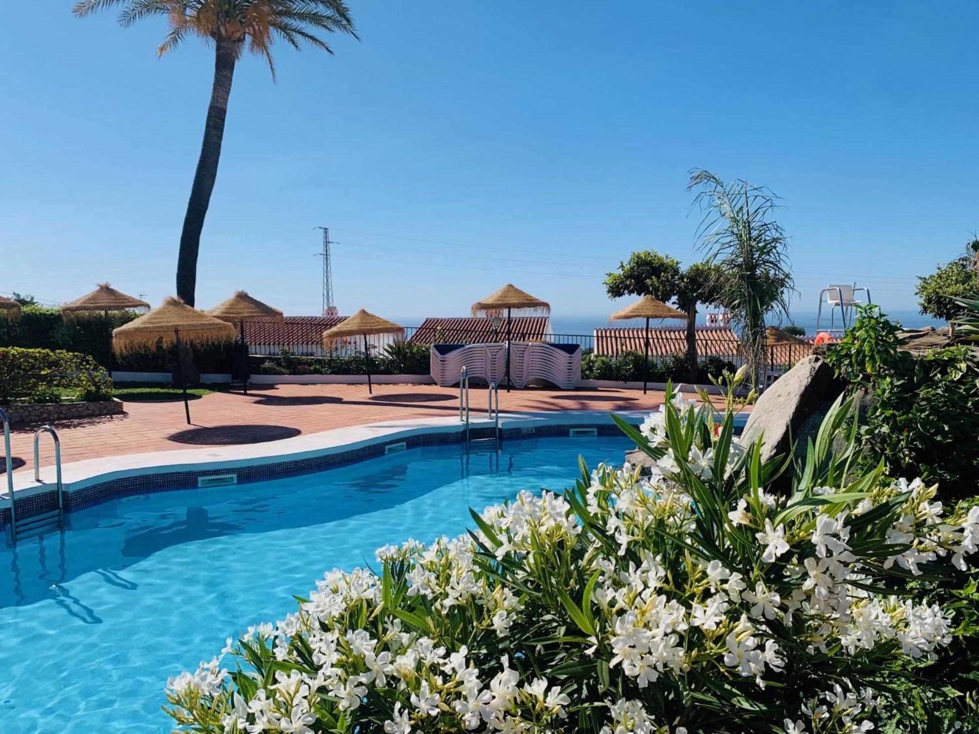 Marianne By Interhome * Nerja