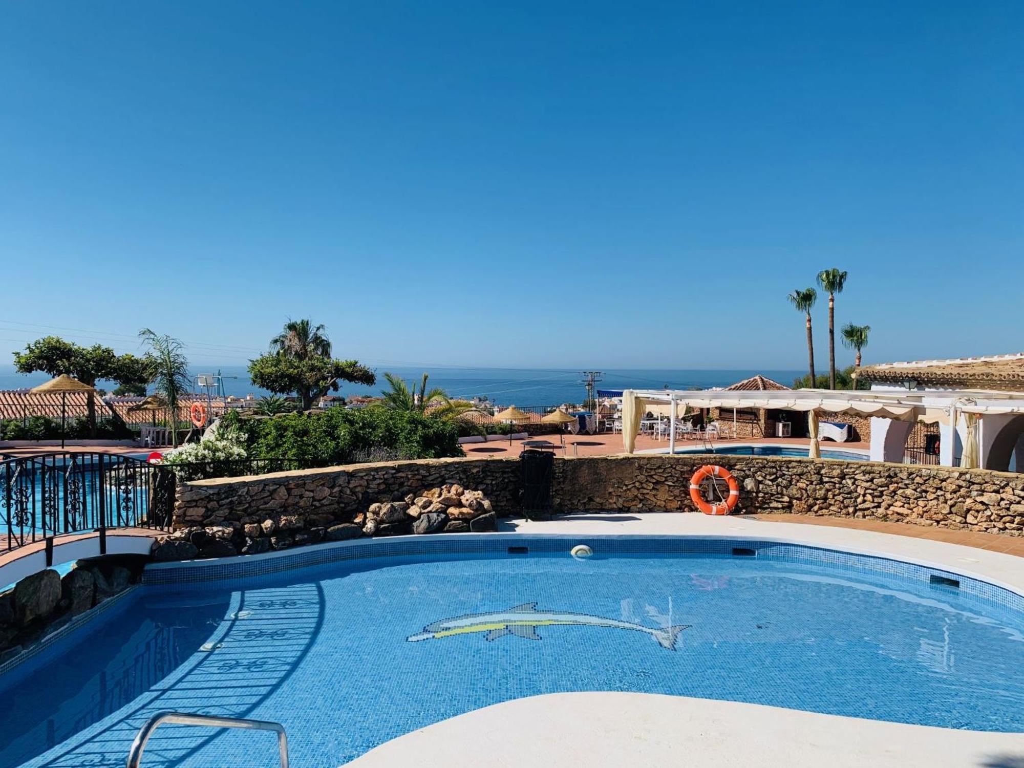 Marianne By Interhome * Nerja