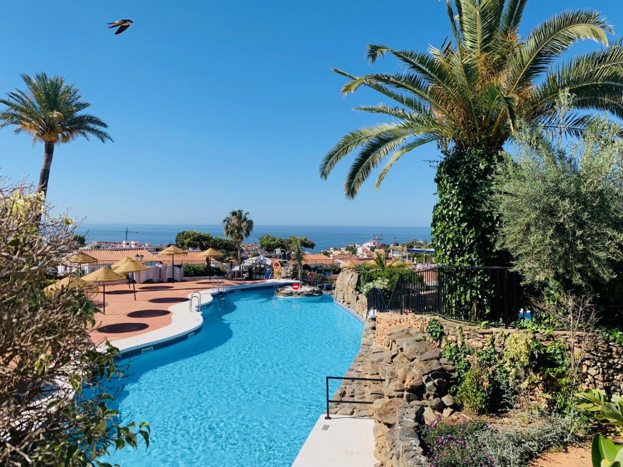 Marianne By Interhome Semesterbostad Nerja