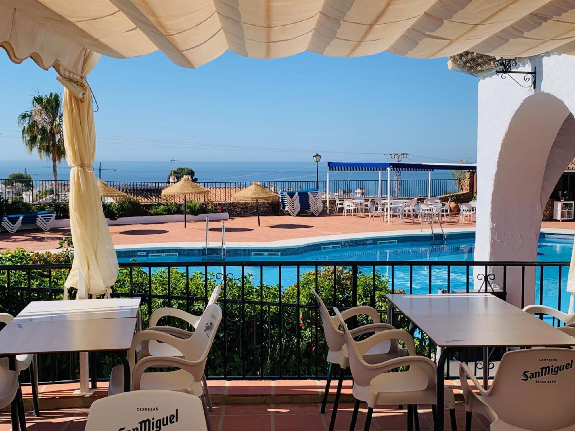 Marianne By Interhome Nerja