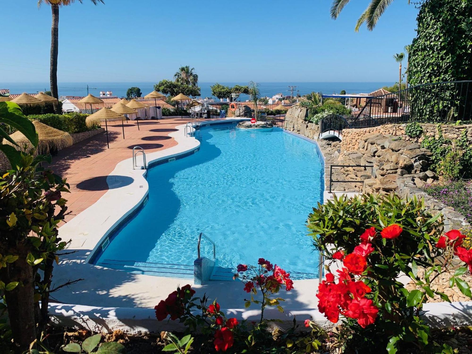 Marianne By Interhome * Nerja