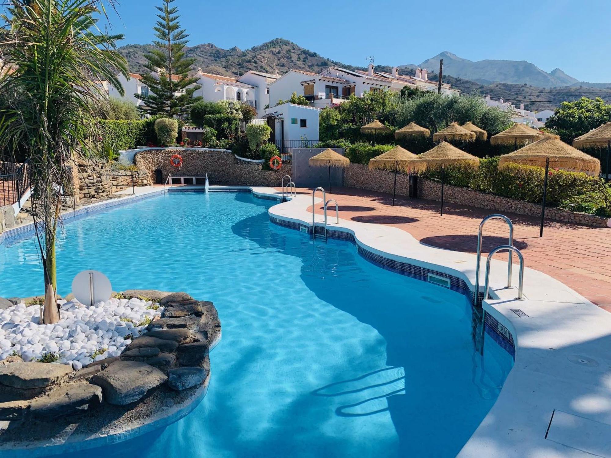 Marianne By Interhome Semesterbostad Nerja